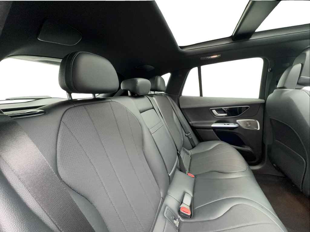 Used 2023 Mercedes-Benz EQE 350+ SUV image 28