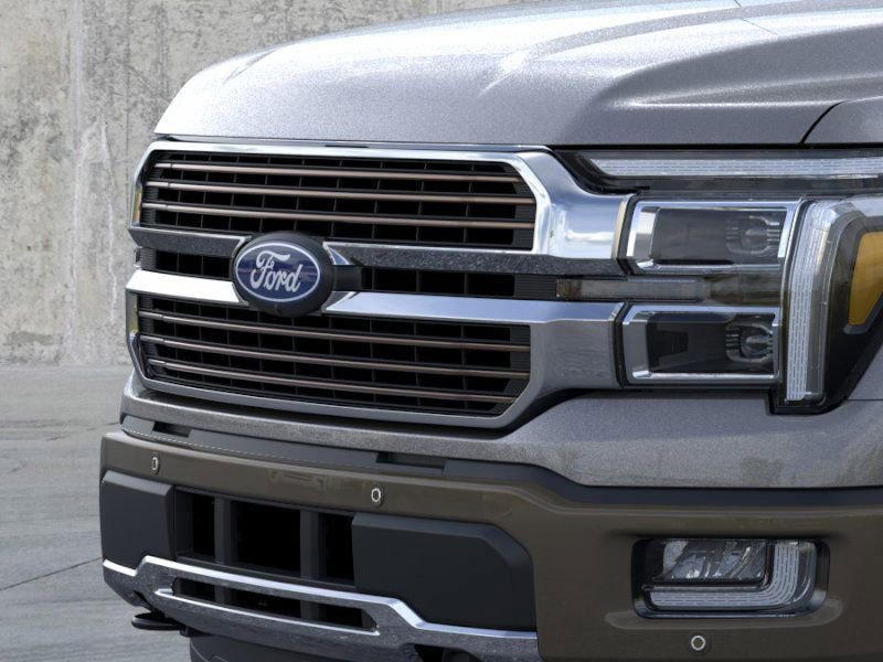 New 2026 Ford F150 King Ranch image 18