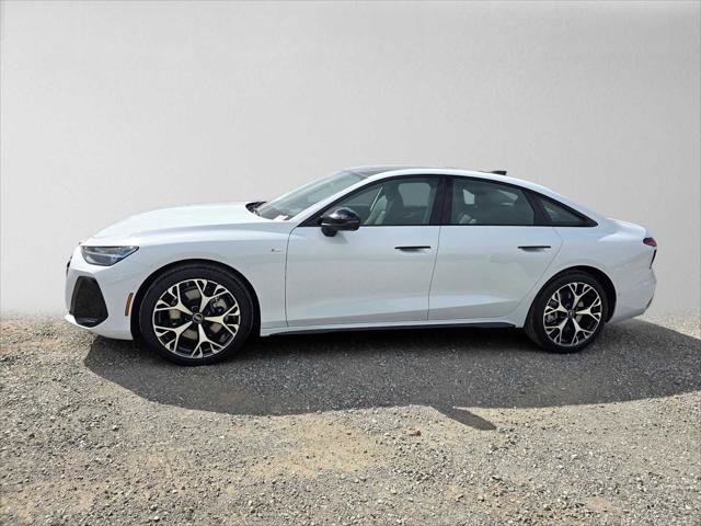 New 2026 Audi A6 Premium Plus w/ Premium Plus Package AWD/4WD image 6