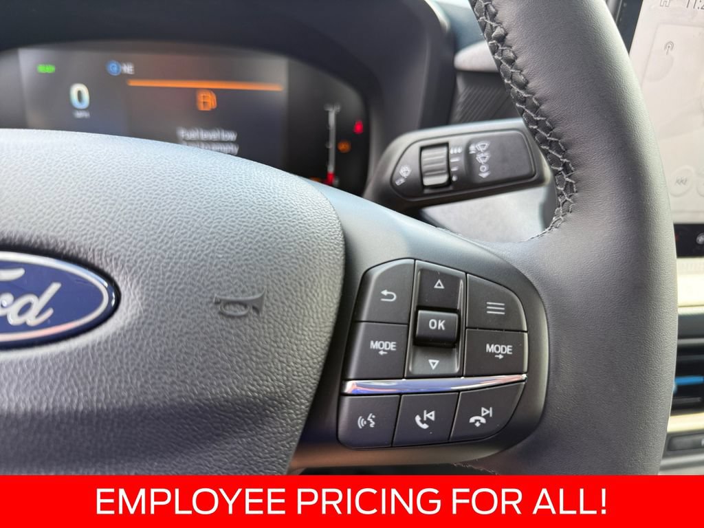 New 2026 Ford Maverick XLT FWD image 20