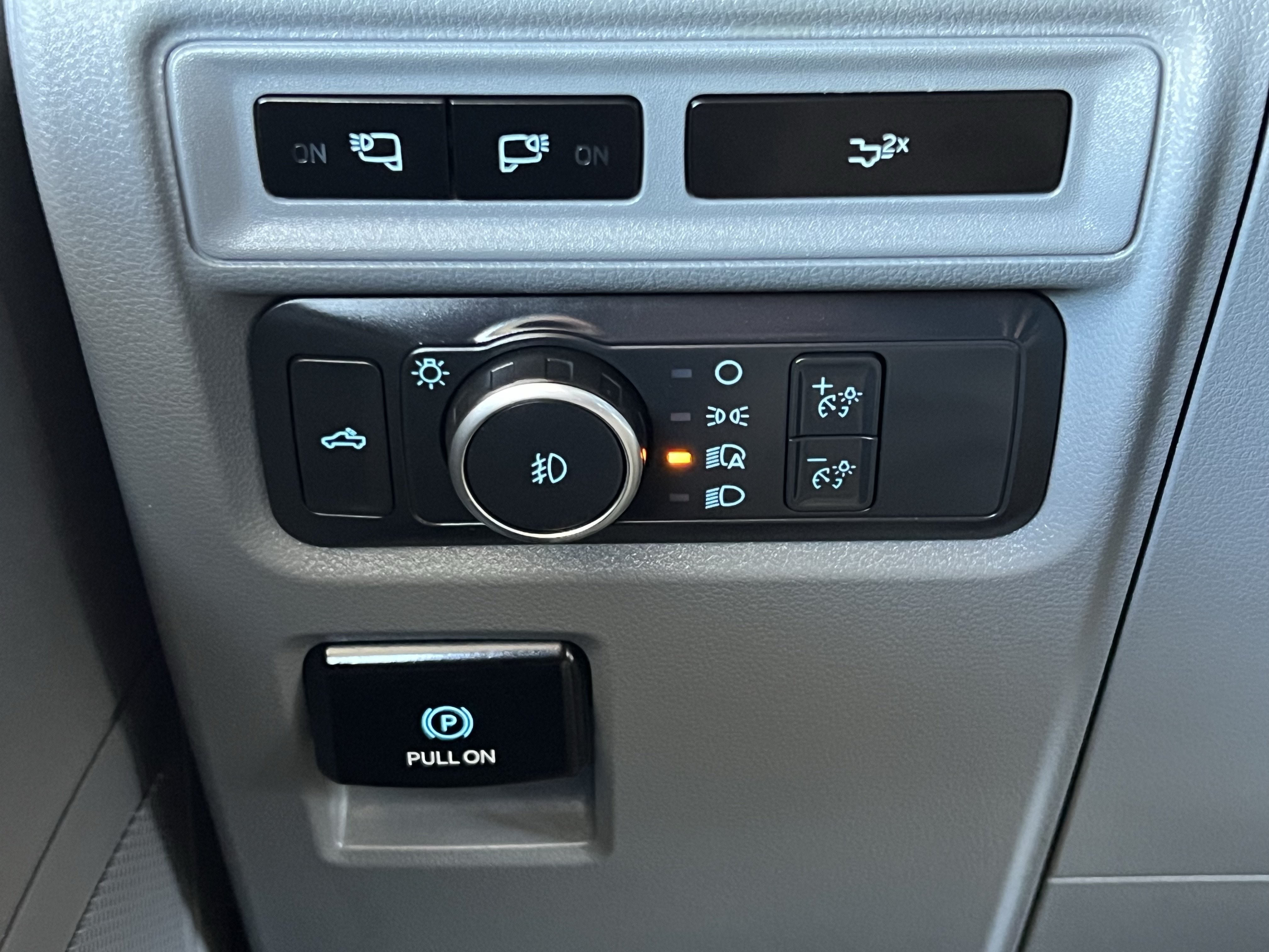 Used 2022 Ford F150 XLT w/ Equipment Group 302A High AWD/4WD image 44