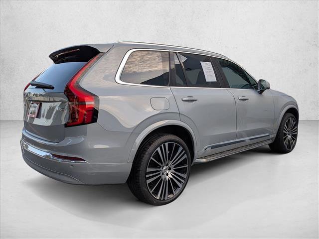 New 2025 Volvo XC90 B6 Core w/ Protection Package Premier AWD/4WD video 2