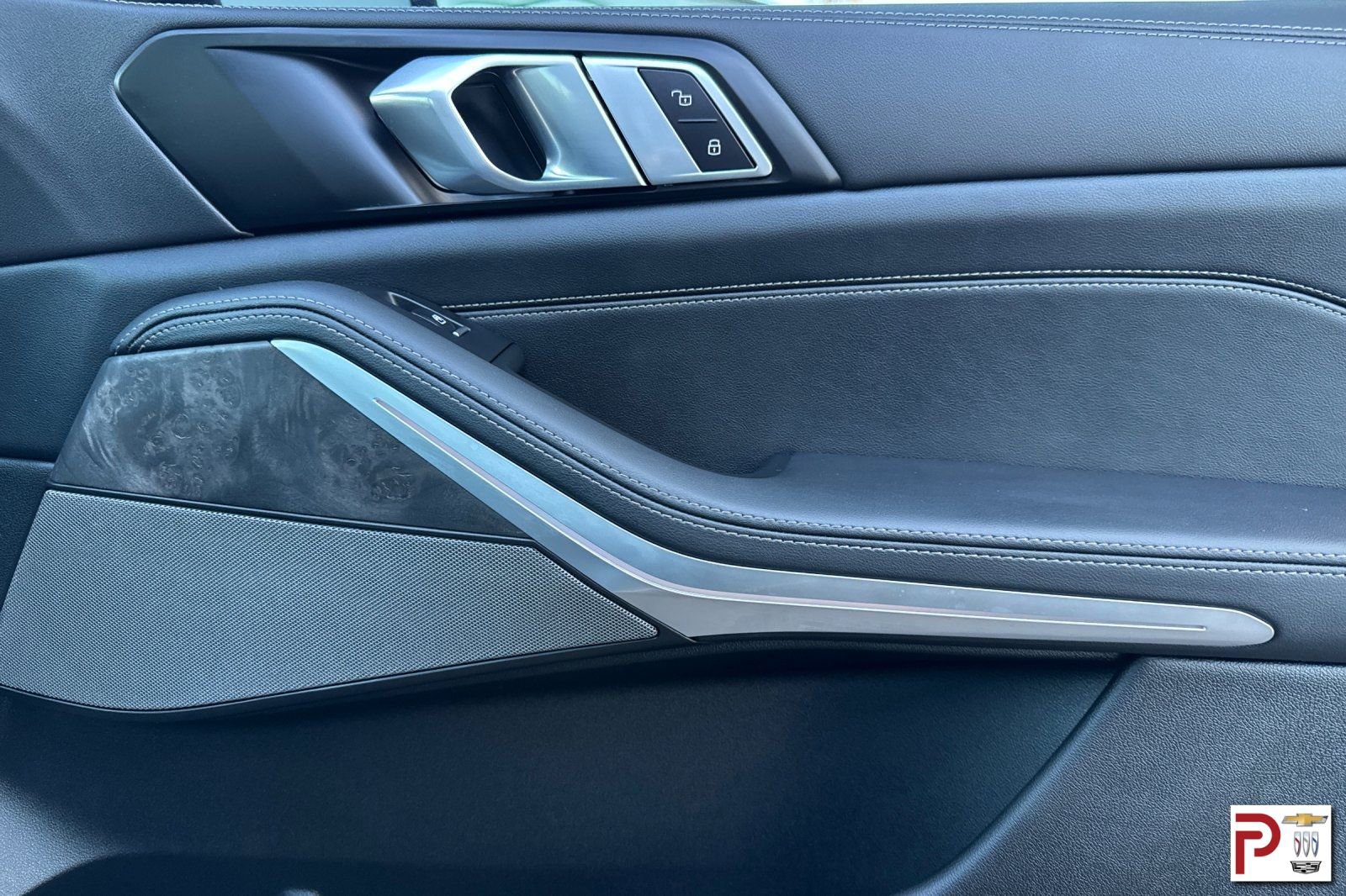 Used 2026 BMW X5 xDrive50e image 22