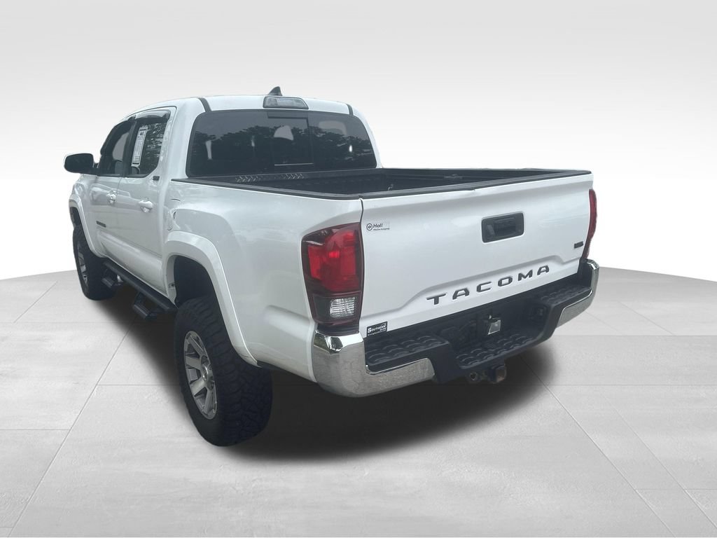 Used 2019 Toyota Tacoma SR5 RWD image 21