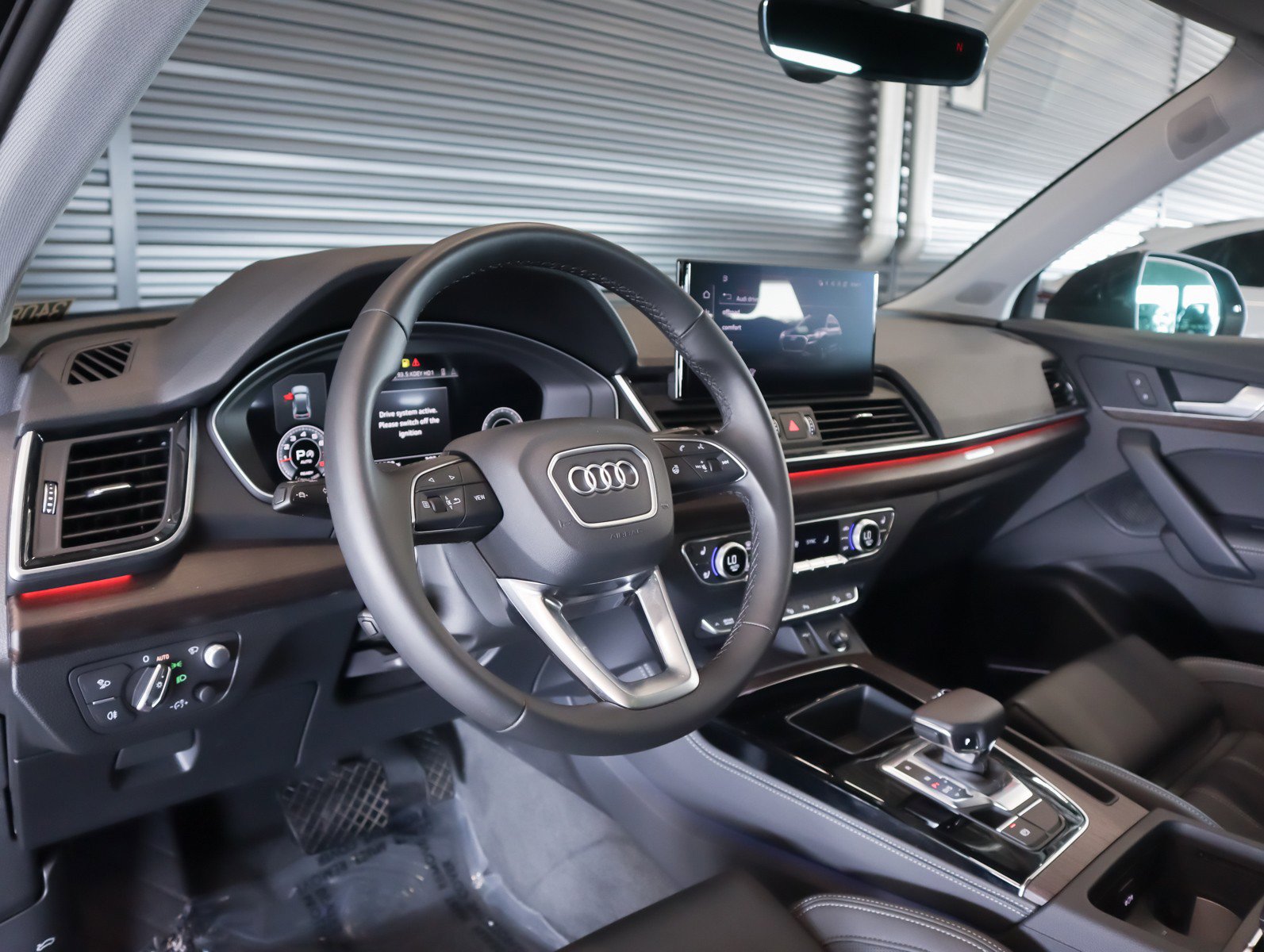 Used 2023 Audi Q5 2.0T Prestige AWD/4WD image 17