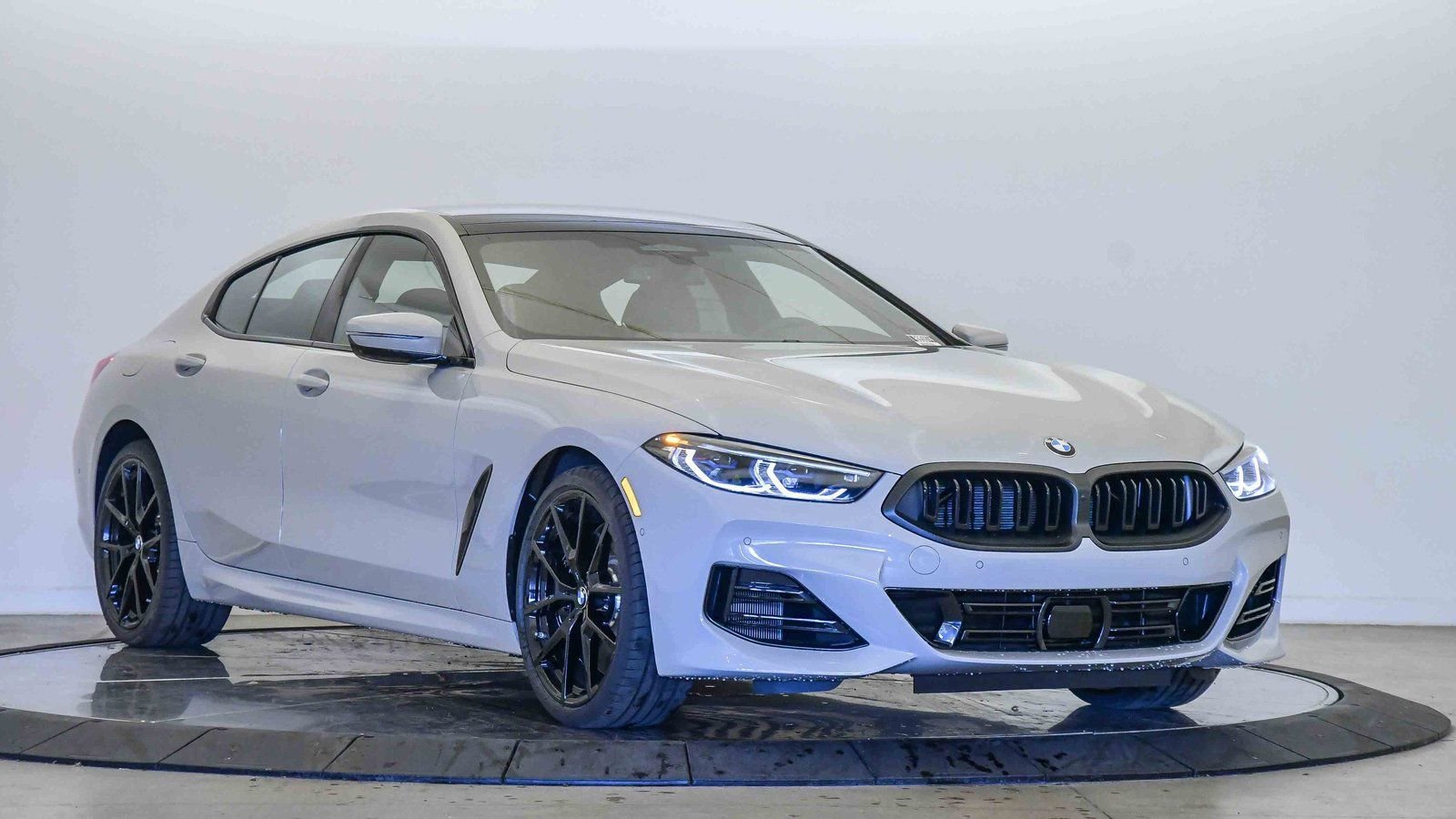 New 2026 BMW 840i RWD image 6