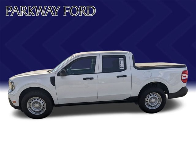 Used 2025 Ford Maverick XL image 8