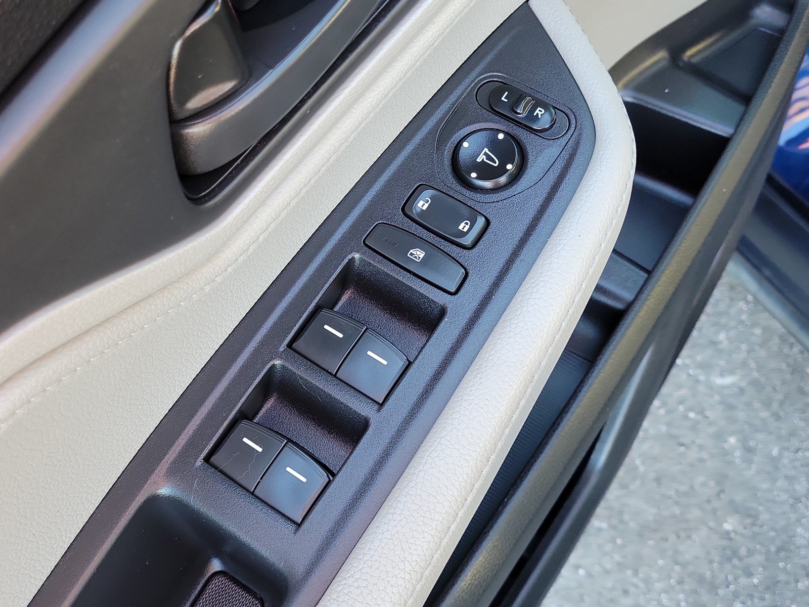 Used 2022 Honda Odyssey EX-L image 14