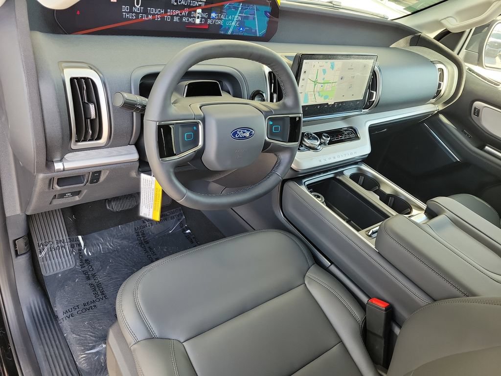 New 2026 Ford Expedition Active RWD image 13