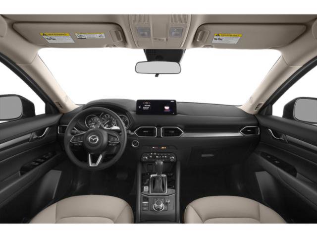 Used 2023 MAZDA CX-5 AWD 2.5 S w/ Select Package image 11