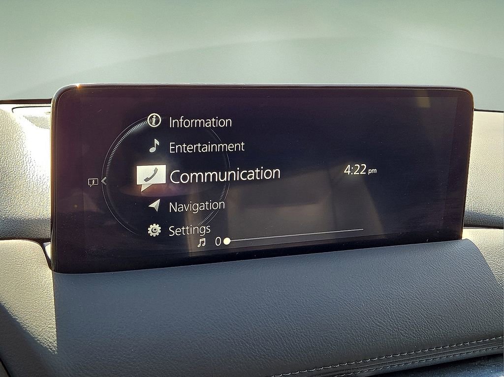 Used 2022 MAZDA CX-5 AWD 2.5 S w/ Premium Package image 29