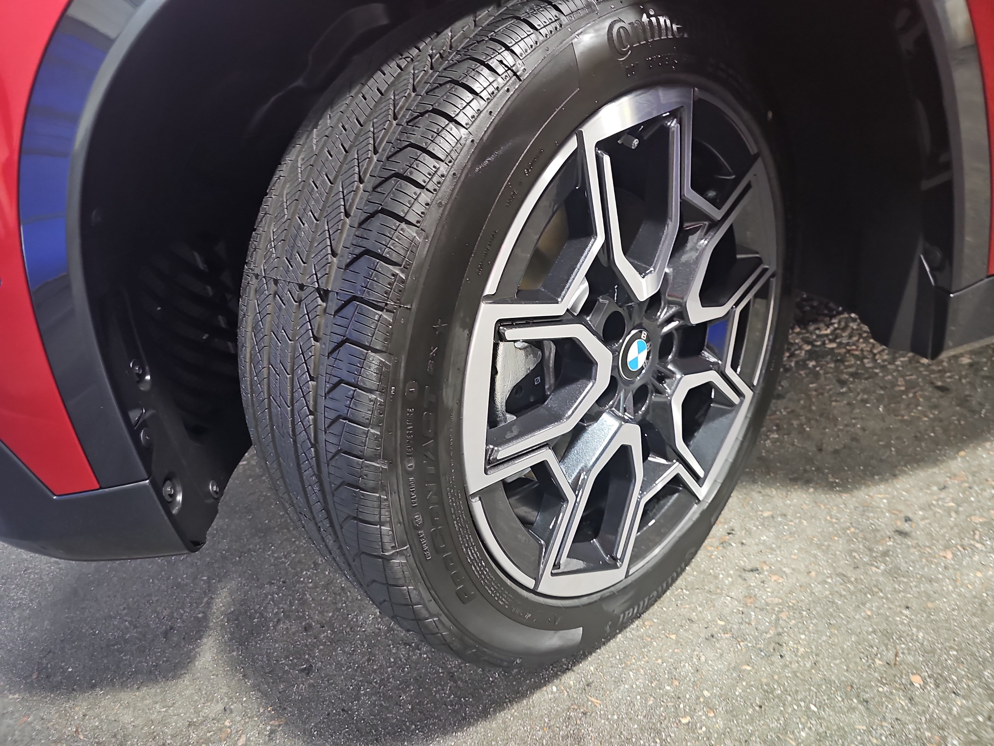 New 2027 BMW X1 xDrive28i AWD/4WD image 34