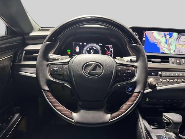 Used 2021 Lexus ES 300h w/ Accessory Package 2 FWD image 19