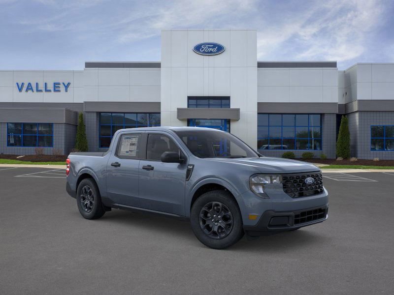 New 2025 Ford Maverick XLT