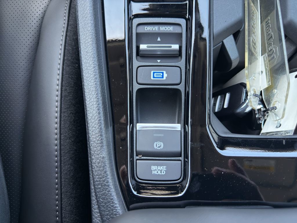 New 2025 Honda Accord EX-L image 24