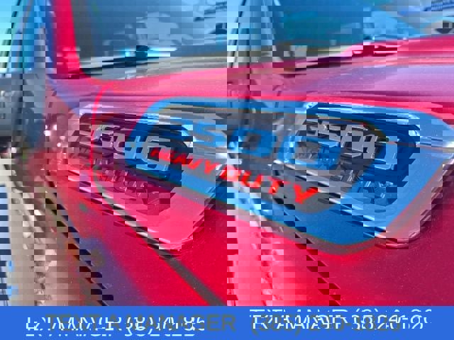 New 2026 RAM 3500 Laramie image 7