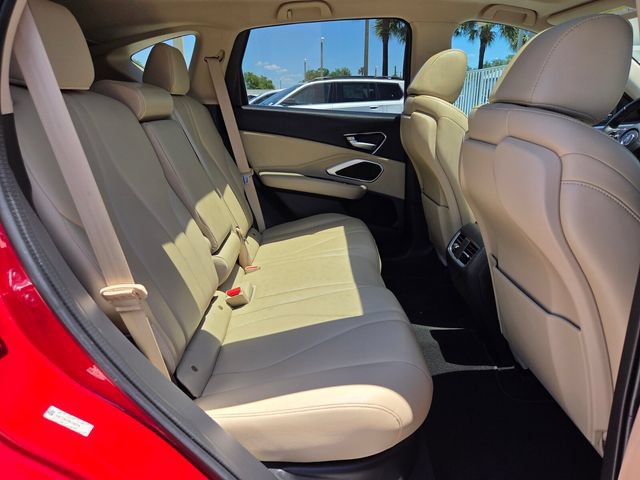 Used 2021 Acura RDX FWD image 17