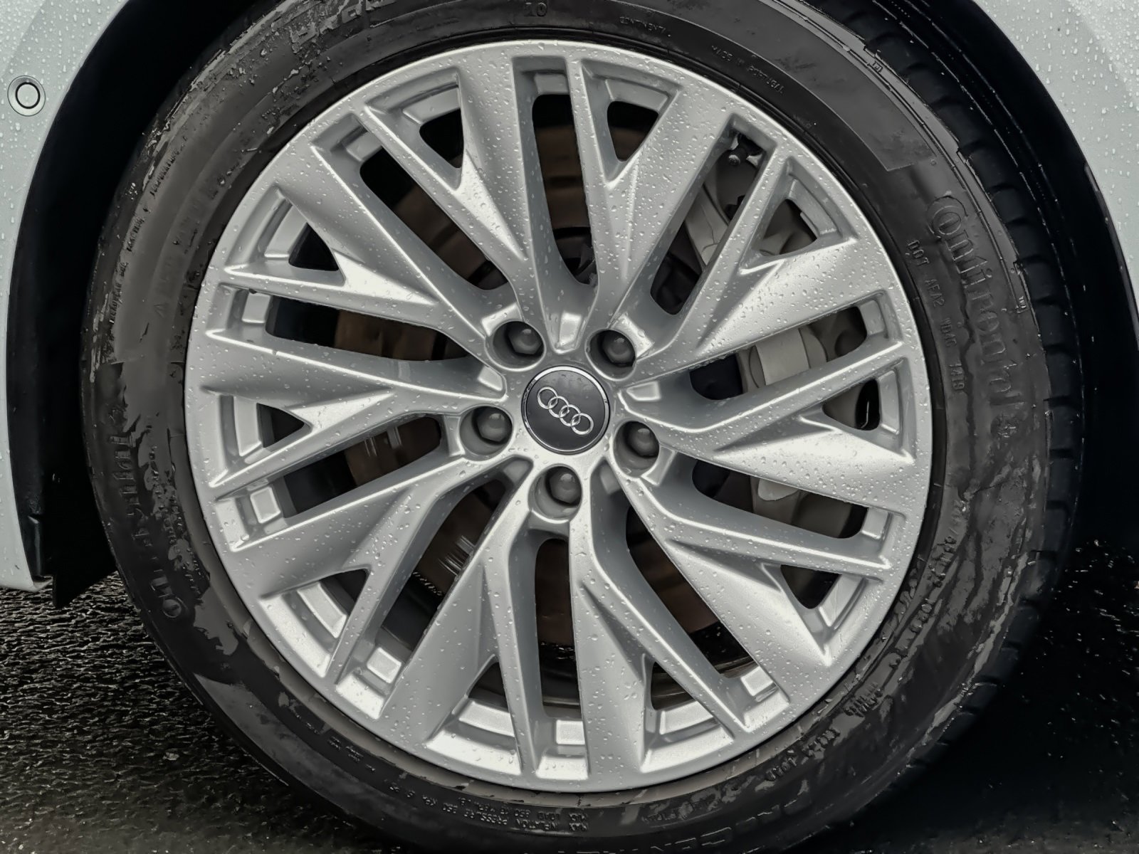 Used 2020 Audi A7 3.0T Premium Plus w/ Premium Plus Package image 26