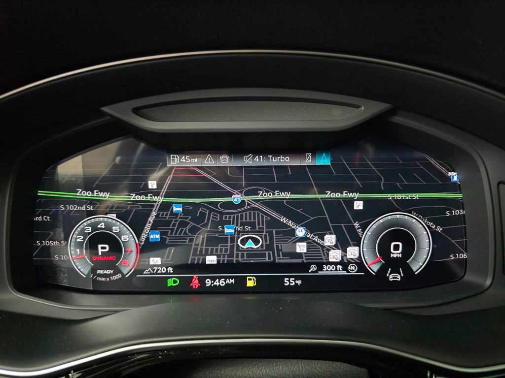 New 2026 Audi Q7 3.0T Premium Plus image 37