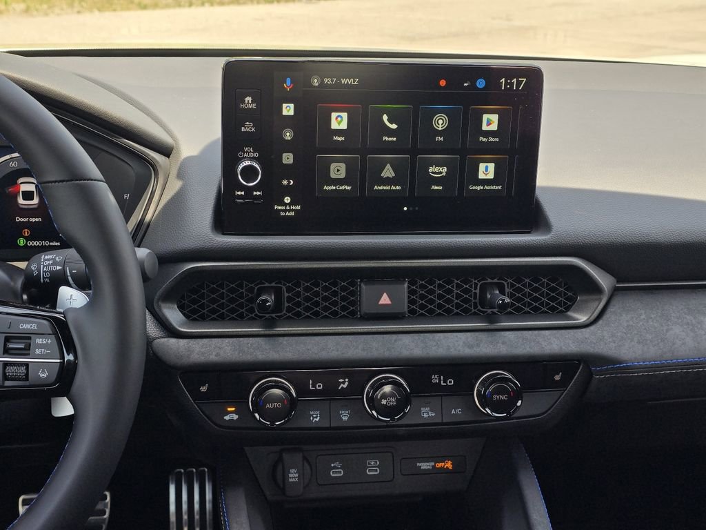 New 2026 Honda Prelude image 15