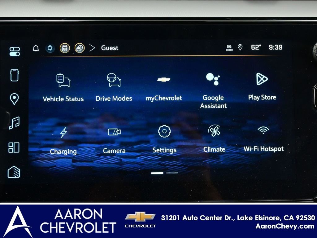 New 2027 Chevrolet Bolt LT w/ Comfort Package image 23