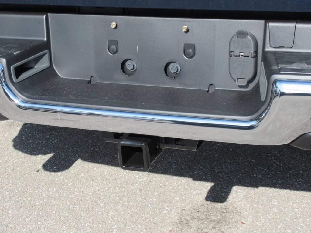 Used 2021 RAM 1500 Limited RWD image 10