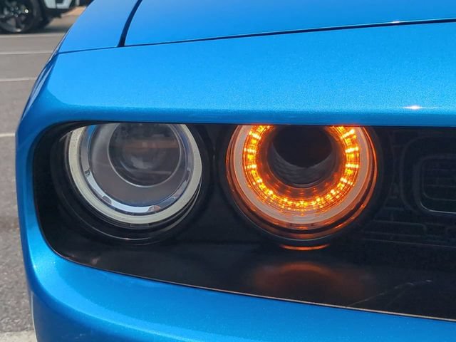 Used 2023 Dodge Challenger R/T w/ Plus Package RWD image 10