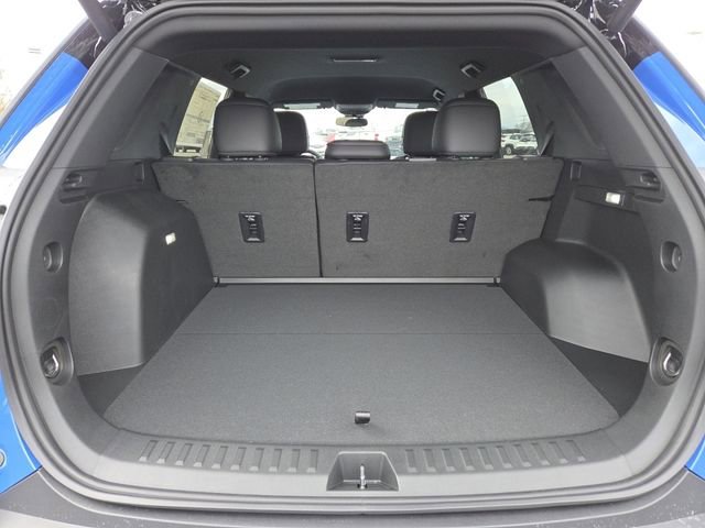 New 2026 GMC Terrain Elevation w/ Elevation Premium Package image 27