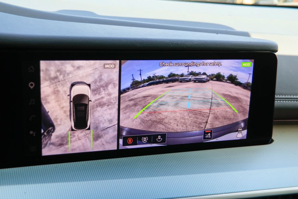 New 2026 Nissan Murano SL AWD/4WD image 4