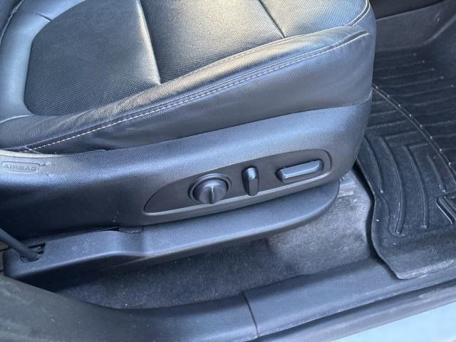 Used 2020 Chevrolet Traverse Premier image 41