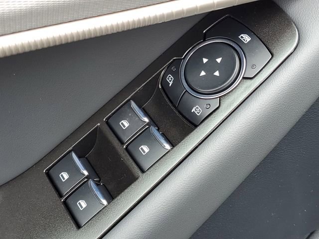 New 2026 Ford Explorer Active w/ Active Comfort Package image 28