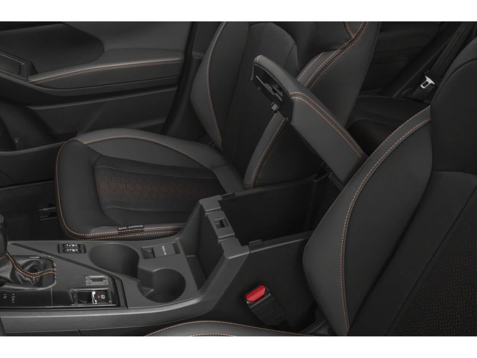 New 2026 Subaru Crosstrek 2.5i Limited AWD/4WD image 9