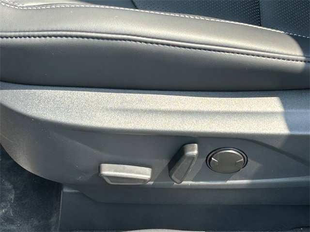New 2025 Ford Mustang Mach-E Premium w/ Interior Protection Package image 12