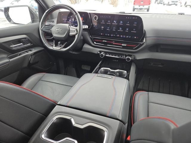 Used 2024 Chevrolet Silverado EV RST image 29