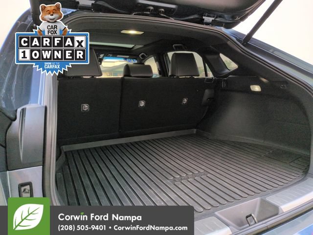 Used 2024 Toyota Venza Limited AWD/4WD image 30