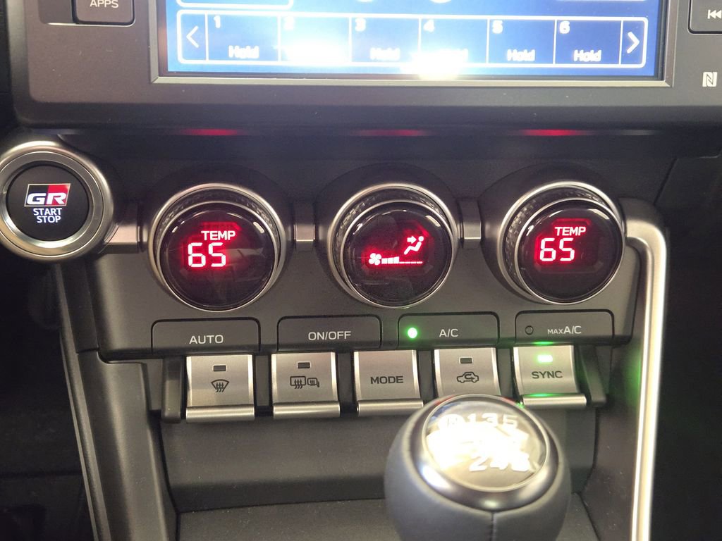 New 2026 Toyota GR86 image 15