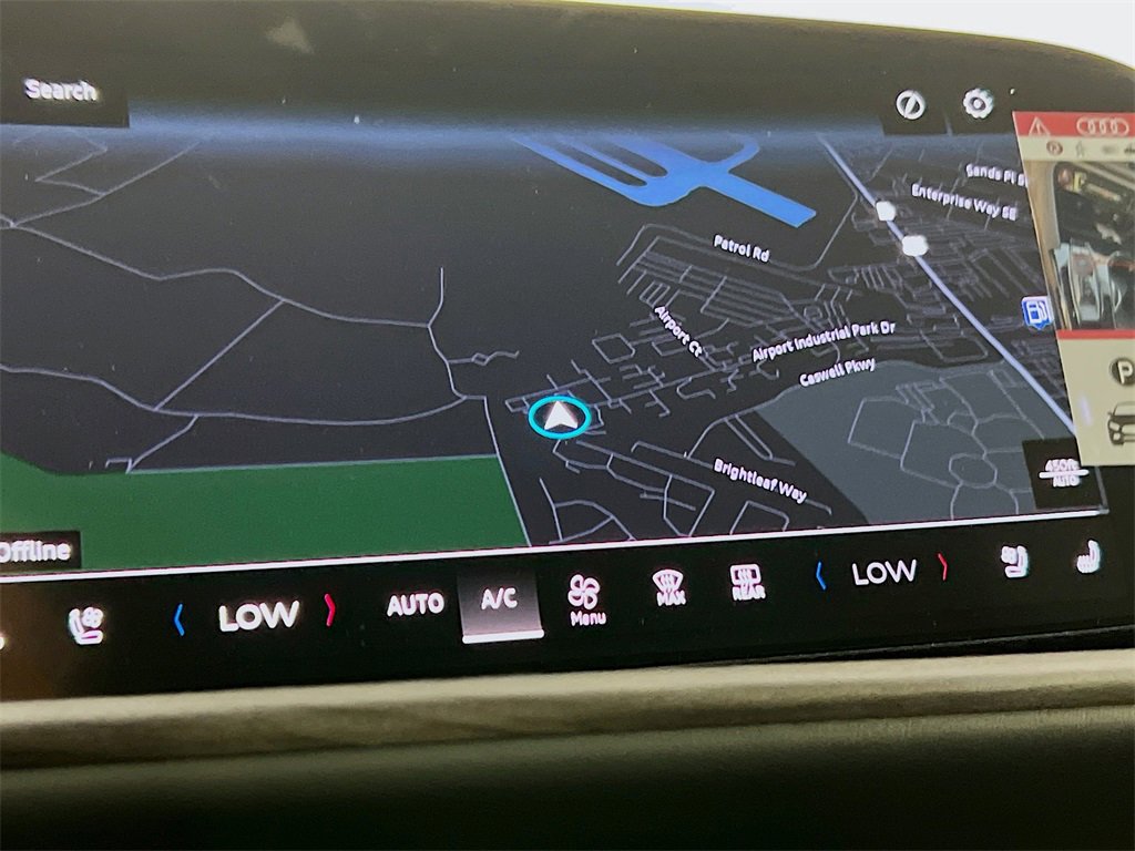 New 2025 Audi Q5 Premium Plus image 14