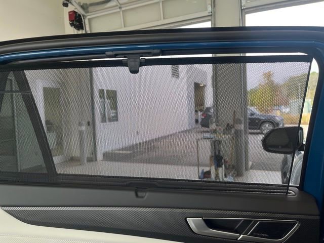 New 2025 Volkswagen Atlas Cross Sport SEL Premium R-Line image 23