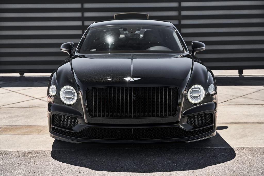Used 2024 Bentley Flying Spur V8 AWD/4WD image 15