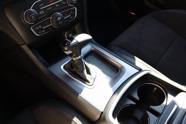 Used 2023 Dodge Charger R/T Scat Pack image 27