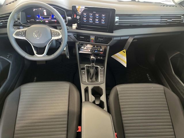 New 2026 Volkswagen Jetta S image 24