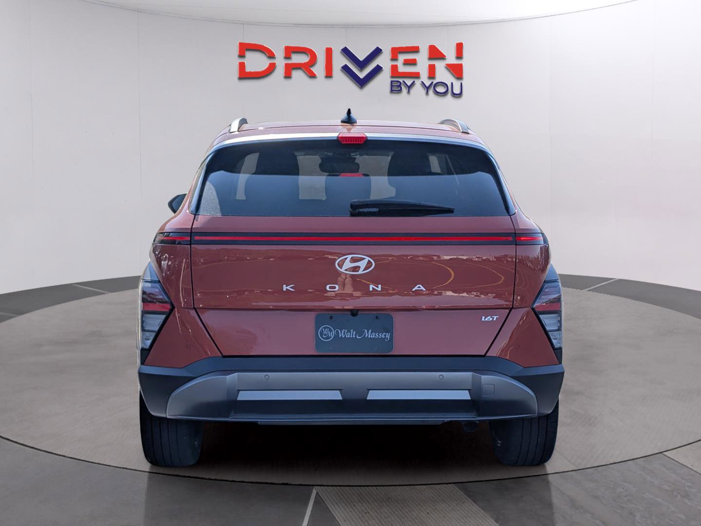 Used 2024 Hyundai Kona Limited image 4