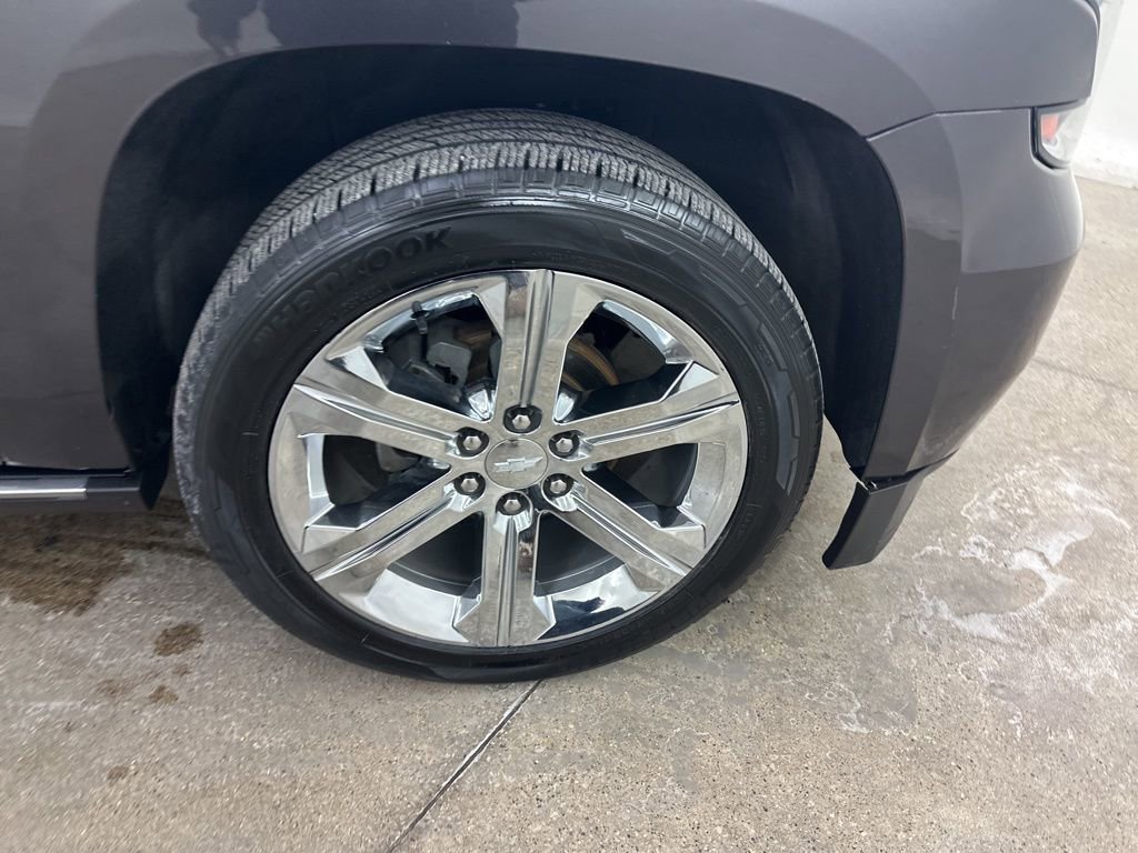 Used 2017 Chevrolet Tahoe Premier image 14