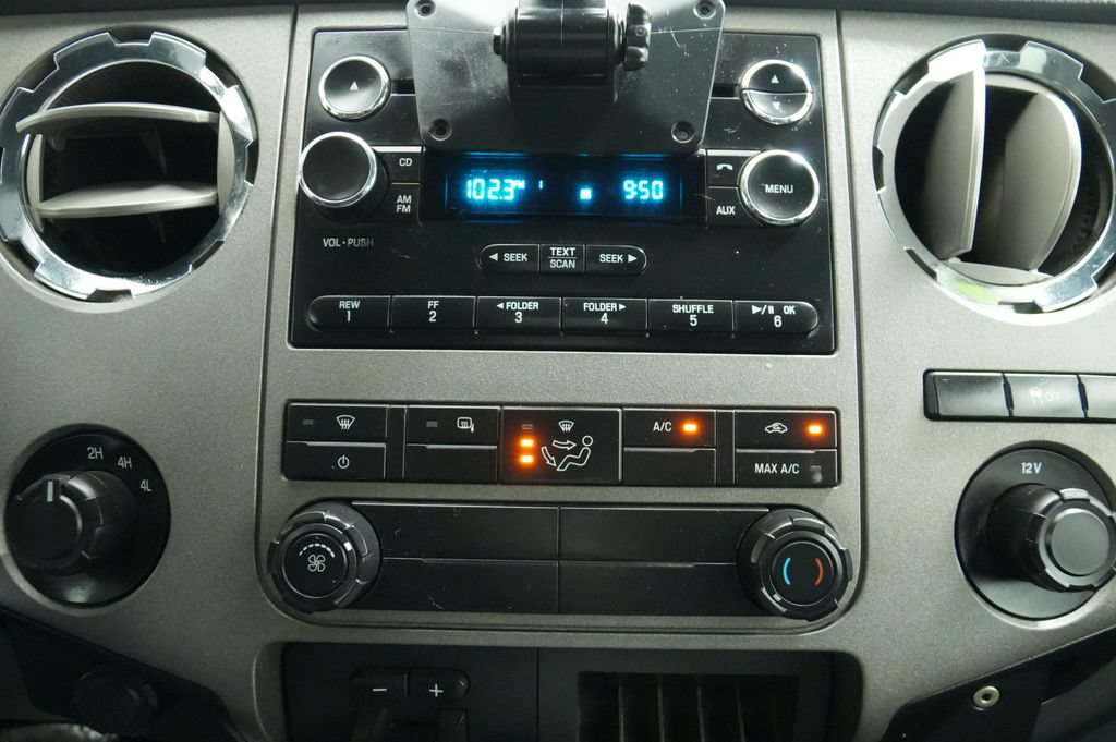Used 2011 Ford F350 XLT AWD/4WD image 25