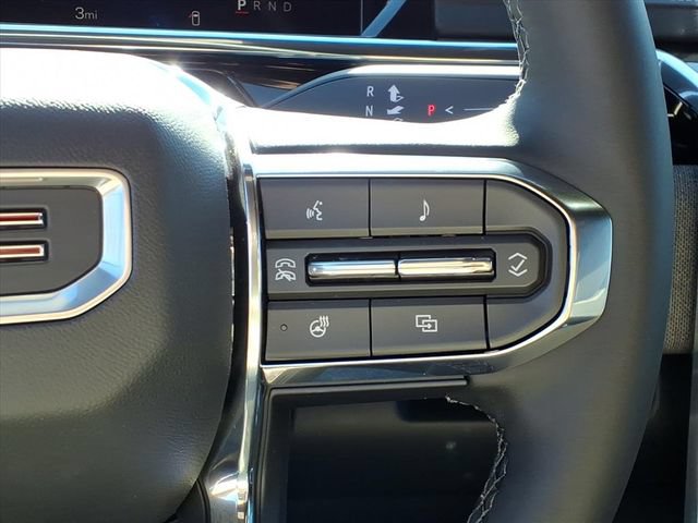 New 2026 GMC Sierra EV Elevation w/ Premium Package AWD/4WD image 12