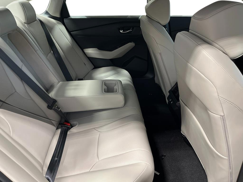 New 2026 Honda Accord EX-L image 27