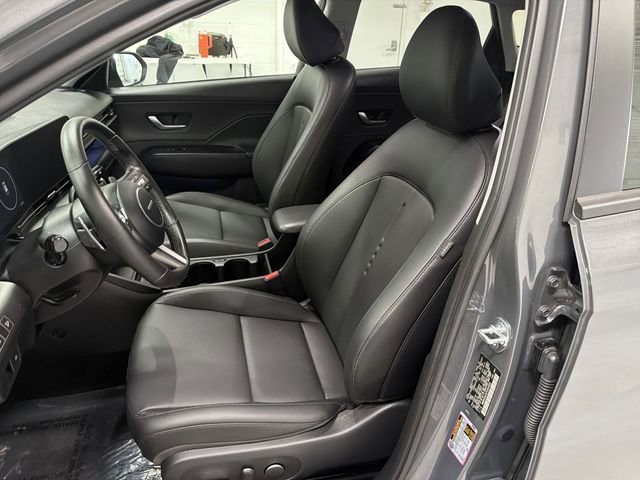 Used 2026 Hyundai Kona SEL Premium FWD image 19