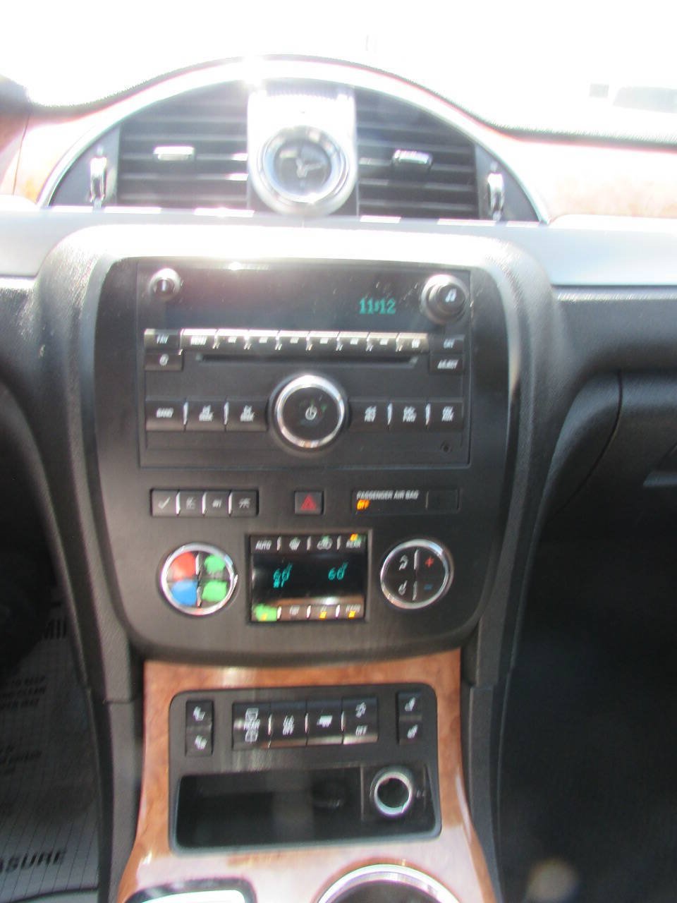 Used 2012 Buick Enclave Leather w/ Trailering Provision Package AWD/4WD image 27