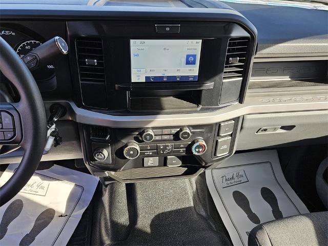 Certified 2025 Ford F250 XL image 22