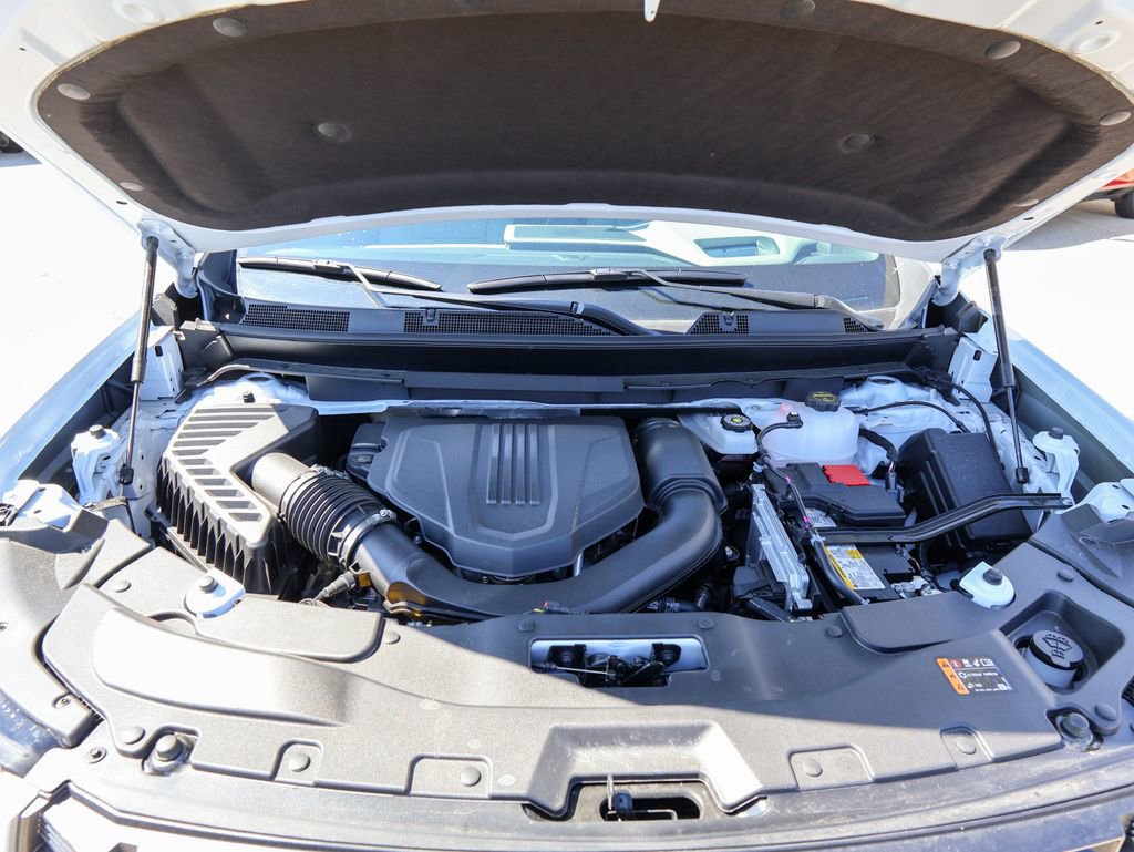 New 2026 GMC Acadia Elevation w/ Black Edition image 37